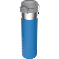 Купить Термобутылка Stanley GO Quick Flip (0,71 литра),синяя арт. 10-09149-141