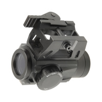 Купить Прицел коллиматорный Veber Black Russian DOT 125 RG арт. 28192