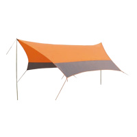 Купить Tramp Lite палатка Tent orange арт. TLT-011