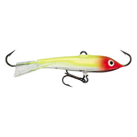 Купить Балансир RAPALA Jigging Rap 07 /CLN / 7см, 18гр. арт. W07-CLN