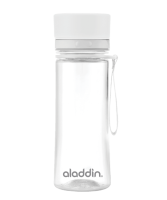 Купить Бутылка для воды ALADDIN Aveo 0,35L (10-01101-090) белая арт. 10-01101-090
