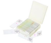 Купить Набор микропрепаратов Discovery Prof DPS 25. «Биология, Птицы и др.» арт. 78415