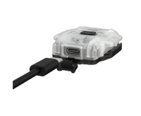 Купить Мультифонарь светодиодный Armytek Crystal Pro UV, 200 лм, красный арт. F10301RUV