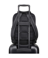 Купить Рюкзак Moleskine The Backpack Ripstop Nylon, черный, 41x13x32 см арт. ET93RCCBKBK
