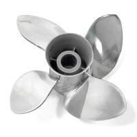 Купить Винт гребной Solas 9333-115-13, 4x11 1/2x13 (R) (Rubex) арт. 9333-115-13