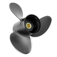 Купить Винт гребной Solas 2411-140-11, 3x14x11 (R) арт. 2411-140-11