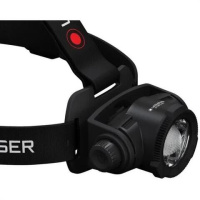 Купить Фонарь светодиодный налобный LED Lenser H15R Сore, 2500 лм., аккумулятор арт. 502123