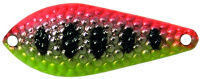 Купить Блесна колеблющаяся LureMax Atom-A, 32мм., 3 г., 43 арт. LTSATA32-43