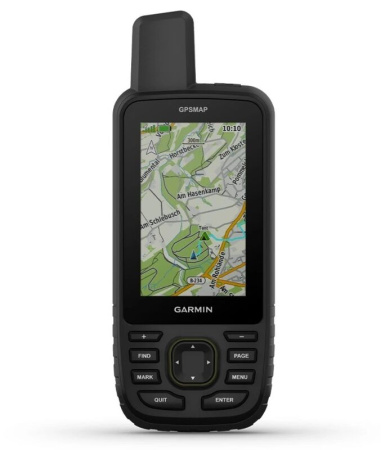 Купить Навигатор Garmin GPSMAP® 67 арт. 010-02813-01
