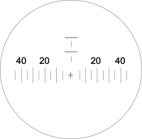 Купить Бинокль полевой БПЦс3 12*45 с/с(обрезин) арт. 20901