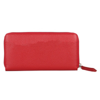 Купить Кошелёк Cross Colors, кожа наппа, красный, 20x10,2x2 см арт. AC3138287_5-8