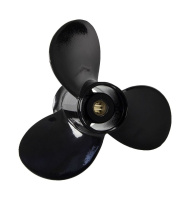 Купить Винт Suzuki DF8A-9.9A/DT9.9-15;3x9-1/4x9R, BaekSan (упаковка из 3 шт.) арт. 110150941A0900S_pkg_3