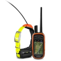 Купить Garmin Alpha 100 / TT15 RU арт. 010-01041-52