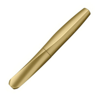 Купить Pelikan Office Twist - Classy Neutral Pure Gold, ручка-роллер, M арт. PL811415