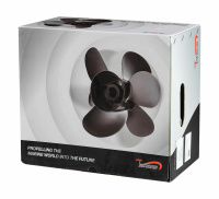 Купить Винт гребной Yamaha 60-140;4x13-3/4x19, KingDolphin арт. 82-070-133419B4
