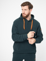 Купить Костюм флисовый Alaskan Brave темно-зеленый   S арт. ABFSGRS