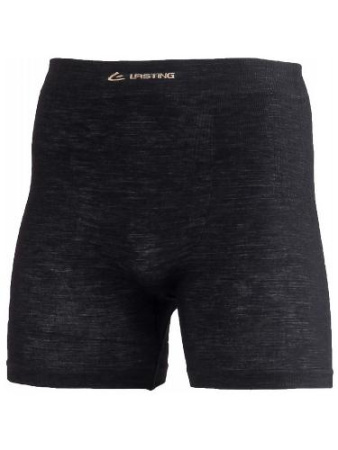 Купить Шорты мужские WADAM/  Шерсть 120/ черные/ L-XL, WADAM9090LXL арт. WADAM9090LXL