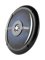 Купить Морская акустика тонкая RGB 6.5" NXL-6SL/BK, DS18 арт. NXL-6SL/BK