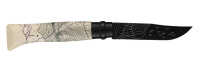 Купить Нож Opinel №8, Escapade Azimut , 002443 арт. 002443