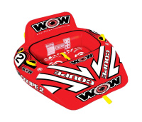 Купить Баллон буксируемый 2P Coupe (упаковка из 2 шт.) арт. 151030_pkg_2