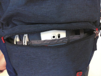 Купить Рюкзак Wenger 16'', синий, 31x20x46 см, 22 л арт. 605013