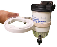 Купить Съемник топливного фильтра арт. C14571