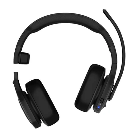 Купить Garmin dēzl™ Headset 200, Premium 2-in-1 Trucking Headset арт. 010-02581-00