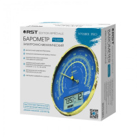 Купить Барометр электромеханический №05801 арт. RST05801