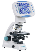 Купить Микроскоп цифровой Levenhuk D400 LCD арт. 75422