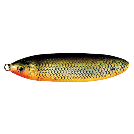 Купить Незацепляйка RAPALA Minnow Spoon 10 /RFSH / 10см, 32гр. арт. RMS10-RFSH