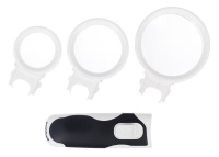 Купить Мультилупа Levenhuk Zeno Multi ML9 арт. 72604