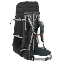 Купить Рюкзак Thor 90+10, черный арт. TRP-053