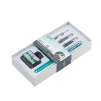 Купить Набор Pierre Cardin WE-SHARE, бирюзовый прозрачный арт. PCW-001-3