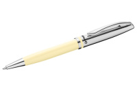 Купить Pelikan Jazz Classic - Vanilla Chrome, шариковая ручка арт. PL58582