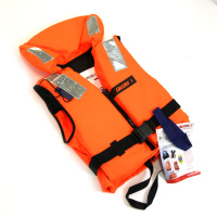 Купить Жилет ISO 150N LifeJacket.Adult. оранжевый 40-50 арт. 71085