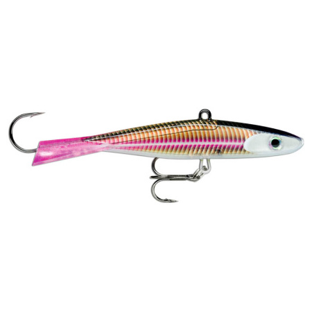 Купить Балансир RAPALA Jigging Shadow Rap 09 /SML / 9см, 17гр. арт. JSDR09-SML