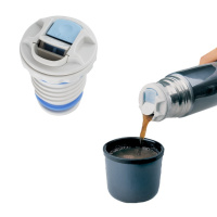 Купить Термос THERMOS FBB-500 Midnight Blue 0.5L арт. 836045