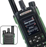 Купить Радиостанция Baofeng UV-32 Ultra (Type-C) 10W арт. MT284