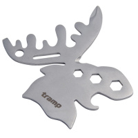 Купить Tramp карта-мультитул Elk арт. TRA-231