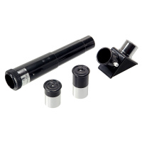 Купить Телескоп Veber 360/50 рефрактор в кейсе арт. 22980