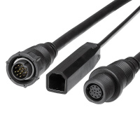 Купить Кабель HUMMINBIRD для подключения 360M/ MDI и транц. датчика к эхолотам HELIX арт. 720107-1