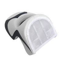 Купить Сиденье мягкое Deluxe Sport, с откидным валиком арт. 1043251