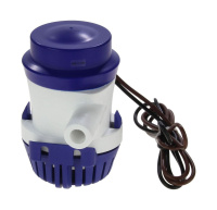 Купить Помпа осушительная Shurflo, 12 В, 380GPH (1438 л/час) (упаковка из 12 шт.) арт. 35502010_pkg_12