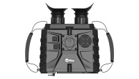 Купить Тепловизионный гибридный бинокль iRay xFuse PT SE1024 арт. PT SE1024