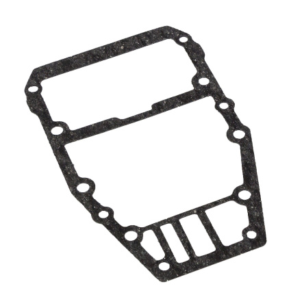 Купить Прокладка под проставку блока  Suzuki DT9.9-15, Omax арт. 5211393910_OM
