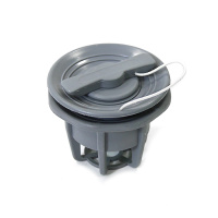 Купить Клапан воздушный 62х50 мм для надувных лодок, пластм. арт. 6270