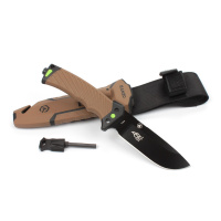 Купить Нож Ganzo G803-DY пустынный желтый арт. G803-DY