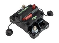 Купить Предохранитель автоматический 50 А (упаковка из 10 шт.) арт. AESGCA50_pkg_10