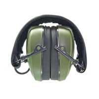 Купить Активные наушники Медведь camo арт. 22930