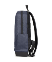 Купить Рюкзак Moleskine The Backpack Technical Weave 15", синий, 41x13x32 см арт. ET92CCBKB46
